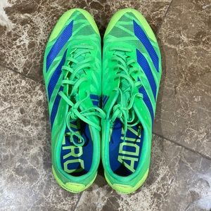 Adizero XCS men’s shoes